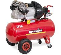 425136 Compresseur 50 L, 3,5 CV, coaxial, modèle V