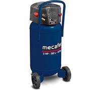 425790 Compresseur vertical, 50 litres, gamme Blue