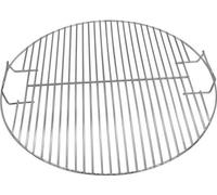 43,2 cm Grille de cuisson en acier inoxydable pour les barbecues au charbon de bois - Weber Char-Broil - Grils céramiques - Grands Green Eggs Kamado Joe Classic