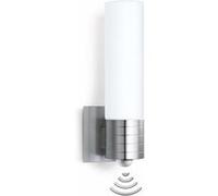 430423 Steinel Outdoor Sensor Light L 260 LED Silver G