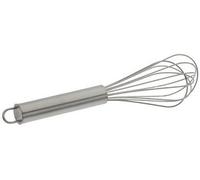 43050 nirosta fouet en acier inoxydable 20 cm