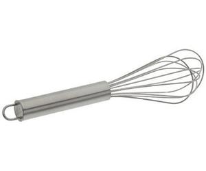 43050 nirosta fouet en acier inoxydable 20 cm