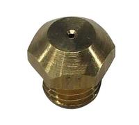 431100005. INJECTEUR GAZ BUTANE FOUR GRILL Ø 0.71 BEKO