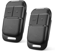 433,42 MHz Telecomando Portail pour S0M-FY RTS- 2401539,1841026,1841025,2 canali Télécommande/émetteur/signal sonore pour porte de garage