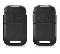 433,42 Mhz Telecomando Portail Pour S0M-Fy Rts- 2401539,1841026,1841025,2 Canali Télécommande/Émetteur/Signal Sonore Pour Porte De