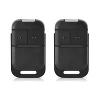 433,42 MHz Telecomando Portail pour S0M-FY RTS- 2401539,1841026,1841025,2 canali Télécommande/émetteur/signal sonore pour porte de garage