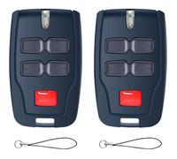 433.92Mhz Télécommande Pour Portail Bft Mt B Rcb4 4 Canaux Rolling Code Pour Rolling Bft Mt B Rcb04 R1 Clear Ice Rcb02 Vineyard