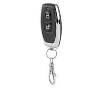 433MHz Matal Two, Code D'apprentissage Télécommande Télécommande Boutons RF sans Fil Contrôle Ttlock émetteur