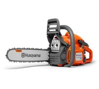 Husqvarna 435 II tronçonneuse à essence 1,6 kW 2,2 Ps 40,9 cm 38cm ( 970559735 )