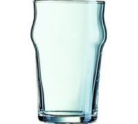 43716- Gobelet forme haute 28cl Nonic Arcoroc - Boîte de 12