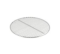 44,5 cm rond anneau 6 mm extérieur Acier inoxydable & entre Tige 4 mm aflage Baguettes Grille Barbecue boule également Weber 47