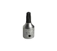 Stahlwille Douille-embout tournevis TORX T25 1/4 pouce (6,3 mm) courte – 28 mm – 1 pièce