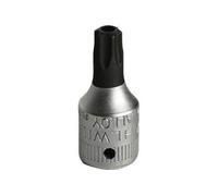 Stahlwille STAHLWILLE Douille tournevis, 1/4 pouce pour TX courte TX30 Quantité:1