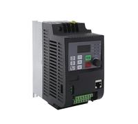 440 V 3 Phases-3 Phases Mini VFD variateur de fréquence convertisseur de fréquence(M 440V 4kw)