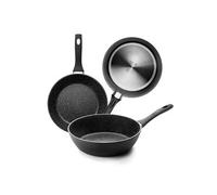 IBILI 440724 poêle profonde Natura 24 cm G
