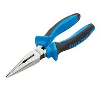 44141 DRAPER 160 mm SOFT GRIP Pinces à bec long
