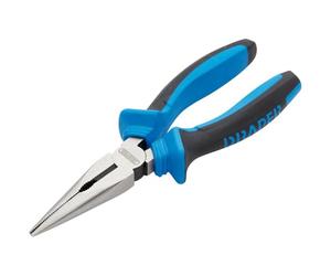 44141 DRAPER 160 mm SOFT GRIP Pinces à bec long