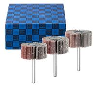 44498003 Jeu De Ponceuses à éventail Diamètre 40 Mm 1 Pc(s) - Pferd