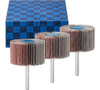 44498004 Jeu De Ponceuses à éventail Diamètre 50 Mm 1 Pc(s) - Pferd