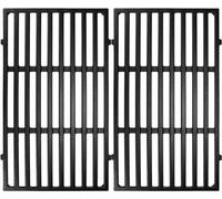 445CM 7637 Grilles de rechange pour barbecues à gaz Weber Spirit II 200 Series - Grille en fonte
