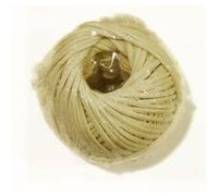 45 m de coton tressé pour tissage mural Ø 2 mm Multicolore G