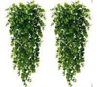45 maille ventes Chaudes Plantes Artificielles En Plastique fougère Vigne De Noël Couronne De Mariage voûte partie Maison Sill jardin Mur Décor Bricolage Cadeau Orange