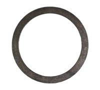 45 x 55 x 2 mm - 1 disque d'écartement disque de compensation.