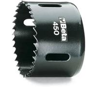 450 52-SIERRAS DE CORONA HSS BIMETAL