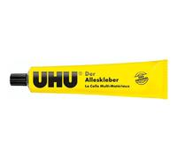 UHU Colle multi-usages 45050 avec solvant 125 g