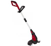 Einhell Tondeuse électrique GC-ET 4530 Set 30 cm 450 W Aluminium Noir/Orange
