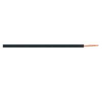 4510141S Kabel per cablaggi H05V-K 1 x 0.50 mm² Blu scuro 250 m - Kabel - 250 m (4510141S)