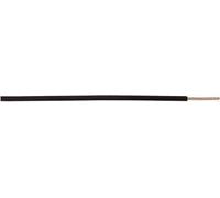 4520001S Litze H07V-K 1 x 1,50 mm² Gruen-Gelb 150 m - Câble - 150 m (4520001S)
