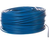 4520023 Kabel per cablaggi H07V-K 1 x 4 mm² Blu 100 m - Kabel - 100 m (4520023)