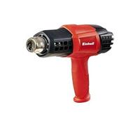 4520195 TE-HA 2000 E Pistolet à air chaud + accessoires 2000 W