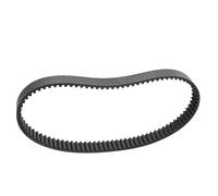 455/460/465/470mm longueur 10/15/20/25mm largeur 5mm pas poulie courroie dents courroie synchrone(470mm,5PCS_10MM)