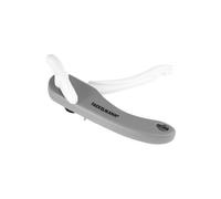 45533 ouvre-boîtes en abs et acier inoxydable 15 cm