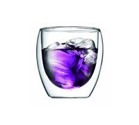 Bodum - 4558-10 - pavina - set de 2 verres - 25