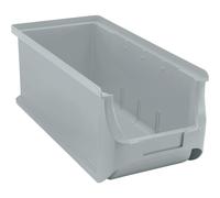 Bac à bec Taille 3L ProfiPlus Box Allit - Gris