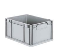 [456804] allit Bac de rangement ProfiPlus EuroEco C422 (L)400 x (T)300 x (H)2...