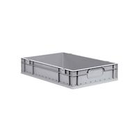 Bac Norme Europe 600x400 C612 EuroEco Allit