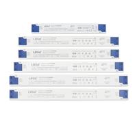 45W 75W 100W 150W 180W 240W sans scintillement DC24V LED pilote AC220V alimentation for éclairage décoratif intérieur 1 pièces(100W dc24V 0-4.2A)