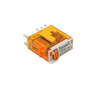 46.52.8.230.5040 Relais: électromagnétique DPDT Ude bobine: 230VAC 8A/250VAC FIN