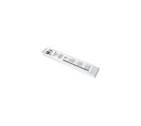 46 electrodes rechargement Ø 2.5 x 450 -1kg - etui plastique gys 081543 G