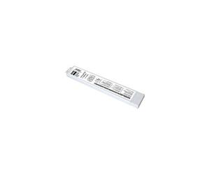 46 electrodes rechargement Ø 2.5 x 450 -1kg - etui plastique gys 081543
