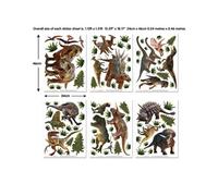 46535 Kit Decoratif Monde des Dinosaures