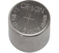 46769 CR1-3N (6131) - piles bouton lithium 3 V