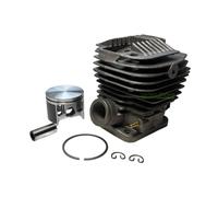 47 mm cylindre & piston Dolmar PC 6412 6414 7312 7314 Tronçonneuse / 325130031