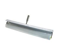 470015053 Rouleau Rouleau - Hérisson - Purgeur Rouleau - avec protection anti-éclaboussures B = 750 mm, L (Pointes) = 11 mm