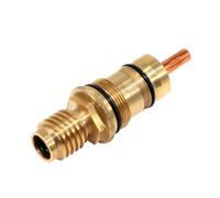47050000 Cartouche thermostatique de rechange pour robinet de douche Grohe Cartouche de robinet thermo-élément en laiton 1,3 cm avec contrôle automatique de la température
