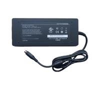 47A/5.5 * 2.5 tête + câble de Queue Fleur Prunier Adaptateur Secteur HKA18019095-6C
